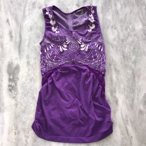 ATHLETA tank top
